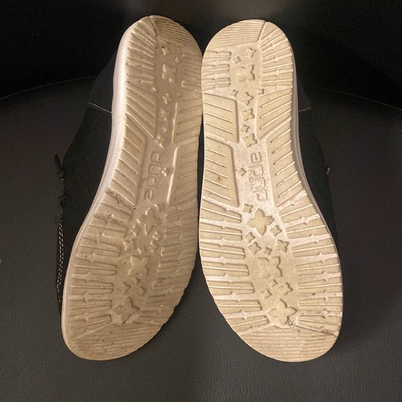 Cow print hey dudes - Picture 6 of 6